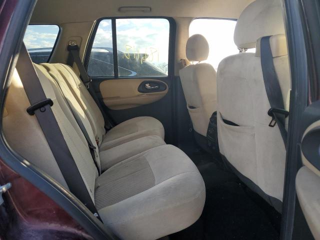 Photo 11 from auction – 2007 CHEVROLET TRAILBLAZE with VIN 1GNDT13S172230969