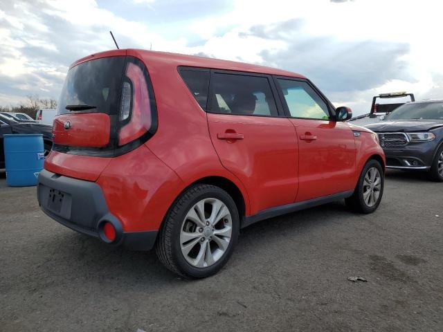 Снимка 3 от търг – 2014 KIA SOUL + с VIN KNDJP3A57E7720115
