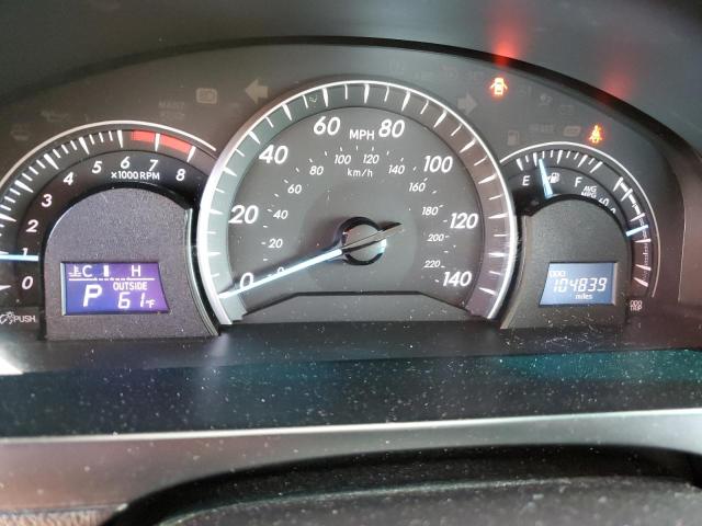 Photo 9 from auction – 2015 TOYOTA CAMRY LE with VIN 4T1BF1FK5FU976844