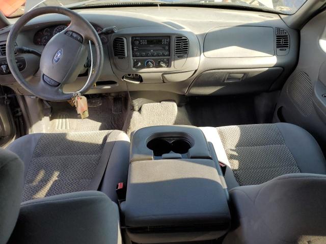 Photo 8 from auction – 2003 FORD F150 SUPER with VIN 1FTRW07653KD77769