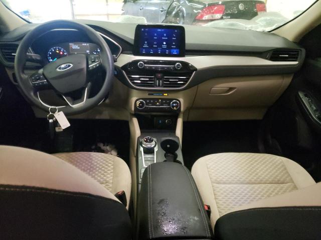Photo 8 from auction – 2020 FORD ESCAPE SE with VIN 1FMCU9G66LUA34548