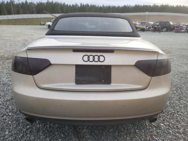 صورة رقم 6 من المزاد - 2014 AUDI A5 PREMIUM مع VIN WAULFAFH6EN009887