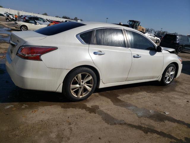 Photo 3 from auction – 2015 NISSAN ALTIMA 2.5 with VIN 1N4AL3AP3FC111616