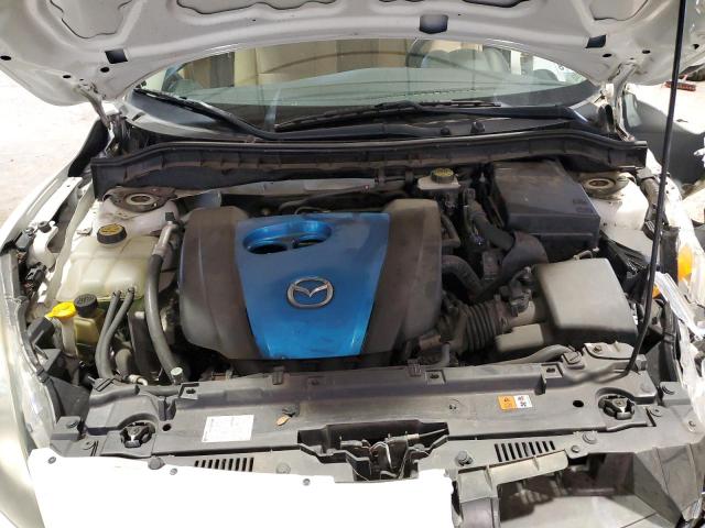 Zdjęcie 11 z aukcji – 2012 MAZDA 3 I z VIN JM1BL1L84C1690535