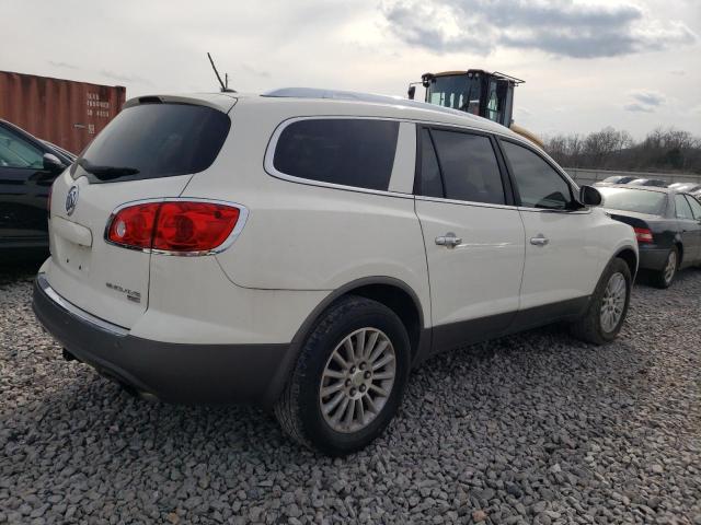 Photo 3 from auction – 2009 BUICK ENCLAVE with VIN 5GAEV23D89J170567