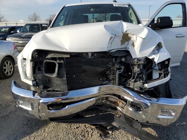 Photo 11 from auction – 2016 RAM 2500 SLT with VIN 3C6UR5DLXGG106669