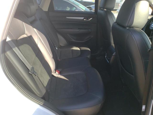 Photo 11 from auction – 2018 MAZDA CX-5 TOURI with VIN JM3KFBCM5J0378695