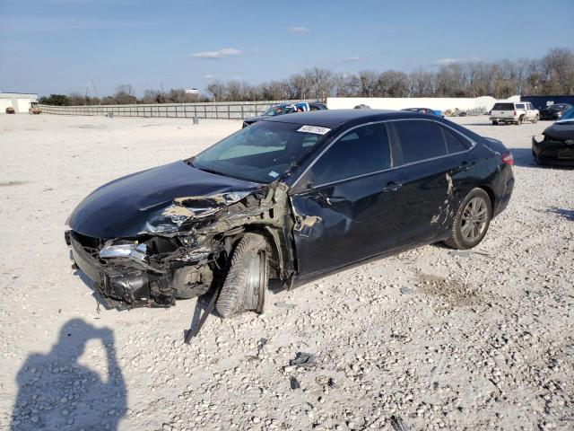 Photo 1 from auction – 2015 TOYOTA CAMRY LE with VIN 4T1BF1FK5FU934142
