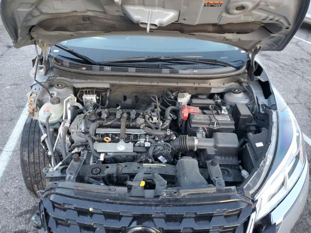 Photo 11 from auction – 2021 NISSAN KICKS SV with VIN 3N1CP5CVXML489435