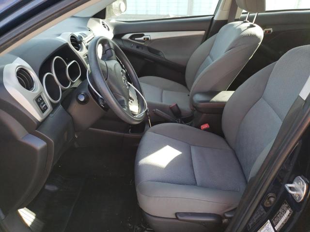 Photo 7 from auction – 2009 TOYOTA COROLLA MA with VIN 2T1KU40E69C037959