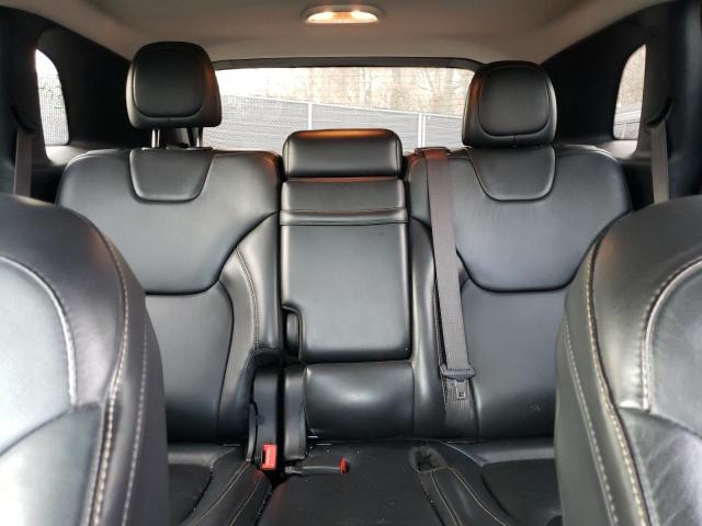Photo 10 from auction – 2016 JEEP CHEROKEE L with VIN 1C4PJLDS5GW127231