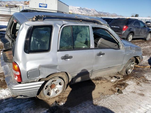 Photo 3 from auction – 2003 SUZUKI VITARA JLS with VIN 2S3TE52V336102118