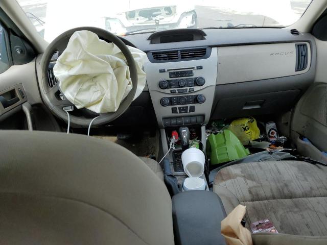 Photo 8 from auction – 2010 FORD FOCUS SE with VIN 1FAHP3FN3AW189119