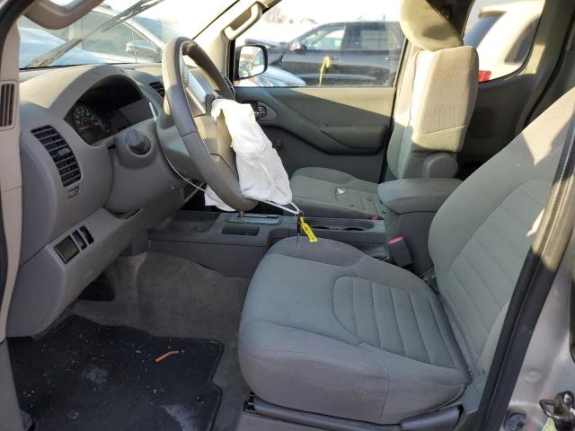 Photo 7 from auction – 2013 NISSAN FRONTIER S with VIN 1N6BD0CT5DN738692