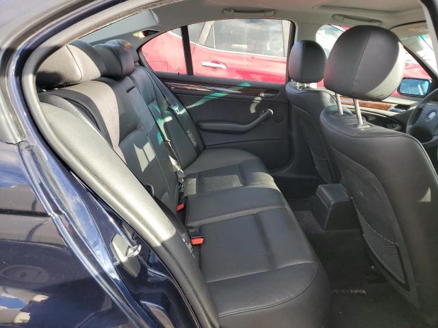 Photo 10 from auction – 2004 BMW 325 XI with VIN WBAEU33424PR11760