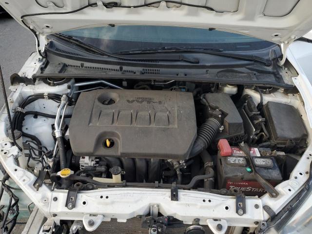 Photo 11 from auction – 2016 TOYOTA COROLLA L with VIN 5YFBURHE5GP514394
