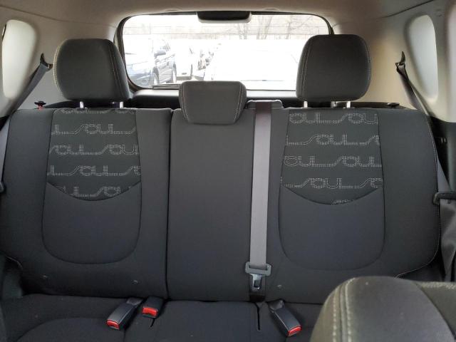Foto 10 de la subasta – 2012 KIA SOUL + con VIN KNDJT2A65C7363108
