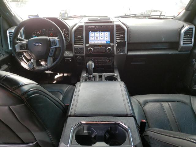 Photo 8 from auction – 2019 FORD F150 SUPER with VIN 1FTEW1E54KFC55779
