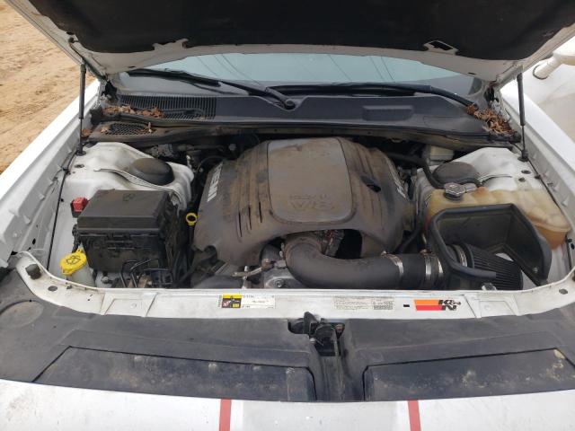 Photo 11 from auction – 2013 DODGE CHALLENGER with VIN 2C3CDYBT3DH729025