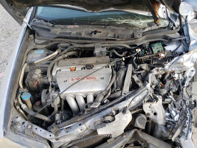 Photo 11 from auction – 2006 ACURA TSX with VIN JH4CL968X6C004696