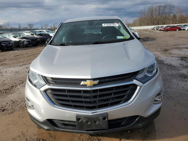 Photo 5 from auction – 2018 CHEVROLET EQUINOX LT with VIN 3GNAXSEVXJS591472
