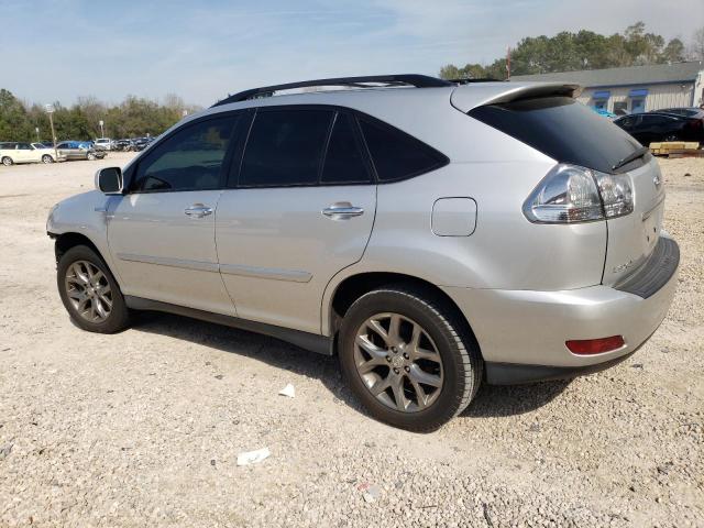 Photo 2 from auction – 2009 LEXUS RX 350 with VIN 2T2GK31U99C069277