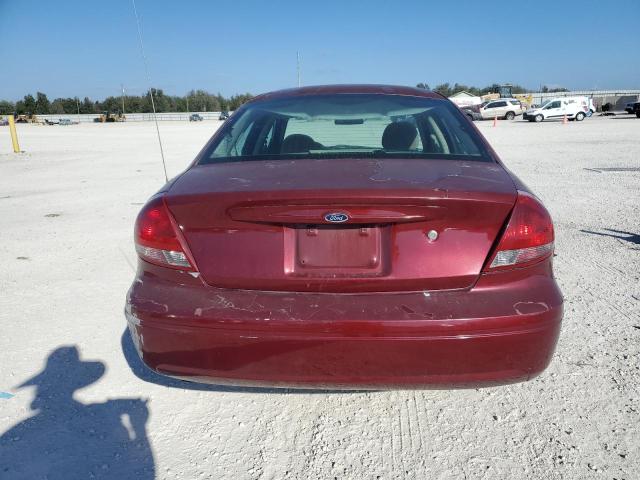 Photo 6 from auction – 2004 FORD TAURUS SE with VIN 1FAHP53U04A194447