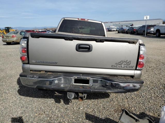 Photo 6 from auction – 2003 CHEVROLET SILVERADO with VIN 1GCEK19T33E164594