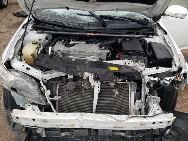 Photo 11 from auction – 2012 TOYOTA SCION TC with VIN JTKJF5C72C3039905