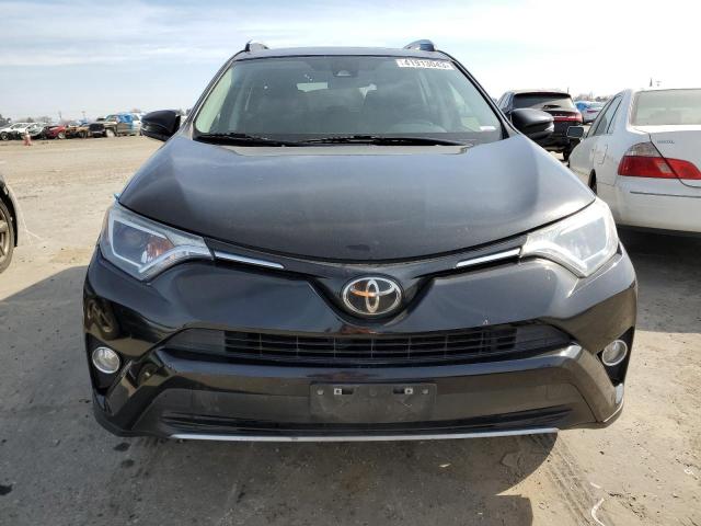 Photo 5 from auction – 2018 TOYOTA RAV4 ADVEN with VIN 2T3WFREV8JW433726