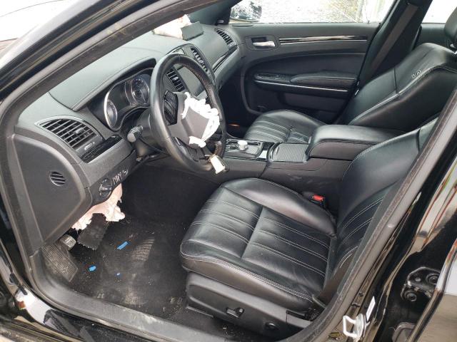 Photo 7 from auction – 2021 CHRYSLER 300 S with VIN 2C3CCABG2MH554344