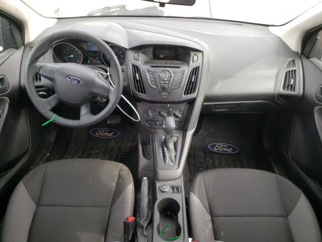 Photo 8 from auction – 2014 FORD FOCUS S with VIN 1FADP3E20EL174090