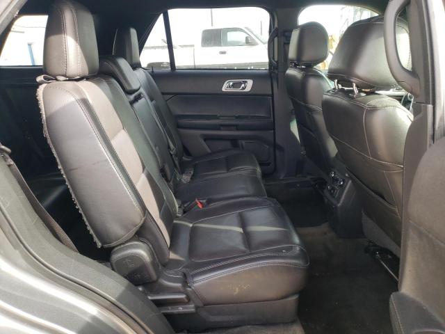 Photo 11 from auction – 2014 FORD EXPLORER L with VIN 1FM5K8F81EGC48912
