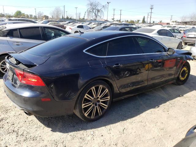 Photo 3 from auction – 2013 AUDI A7 PRESTIG with VIN WAU3GBFC5DN010051