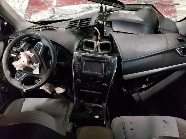 Photo 8 from auction – 2017 TOYOTA CAMRY LE with VIN 4T1BF1FK7HU802082