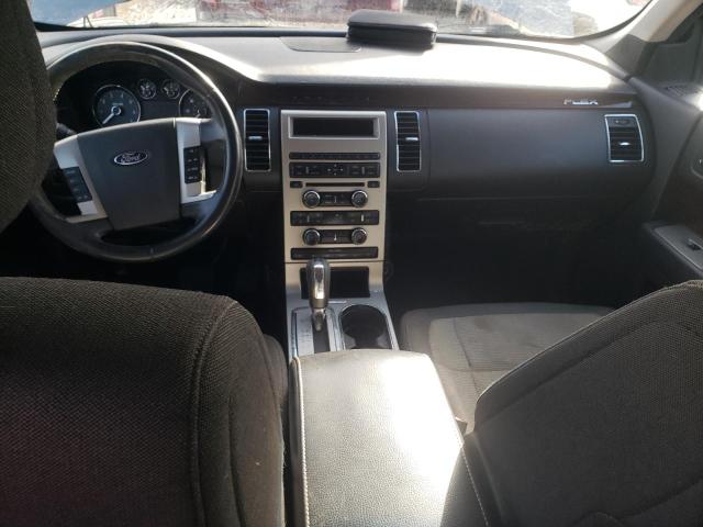 Photo 8 from auction – 2010 FORD FLEX SEL with VIN 2FMHK6CC1ABB09892