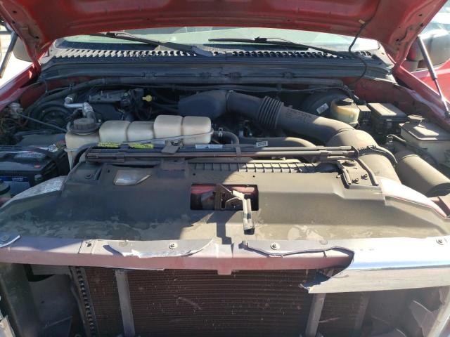 Photo 11 from auction – 2000 FORD F250 SUPER with VIN 3FTNF20L9YMA33291