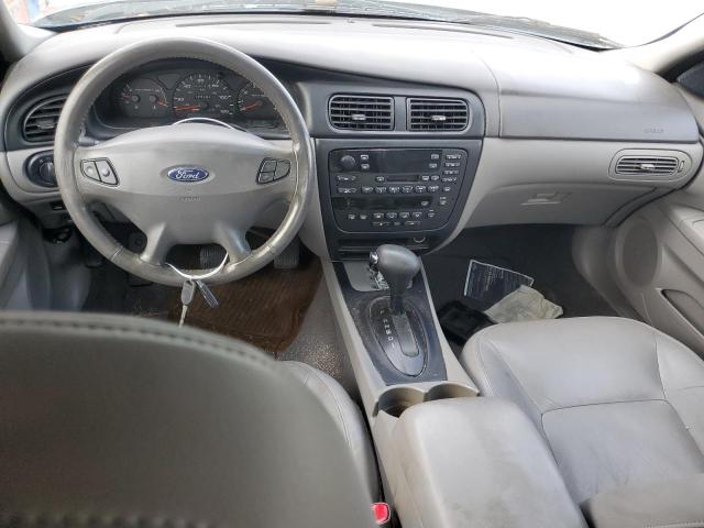 Photo 8 from auction – 2002 FORD TARAUS with VIN 1FAHP56S42A271182