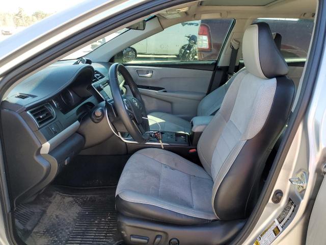 Photo 7 from auction – 2017 TOYOTA CAMRY LE with VIN 4T1BF1FK7HU366169