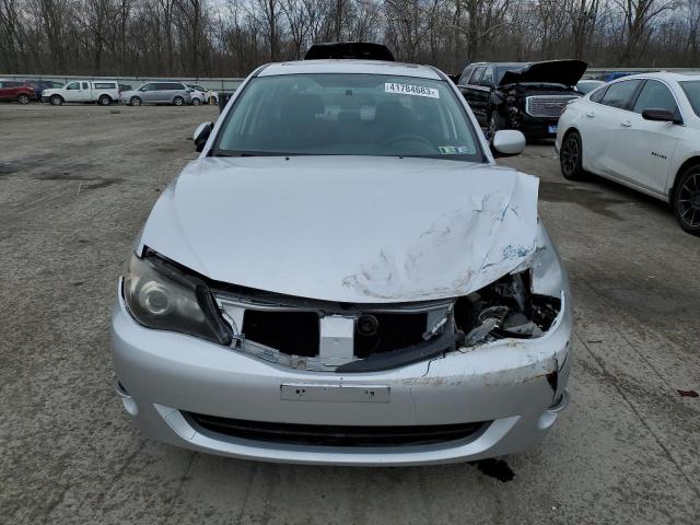 Photo 5 from auction – 2010 SUBARU IMPREZA 2. with VIN JF1GE6B67AH510097