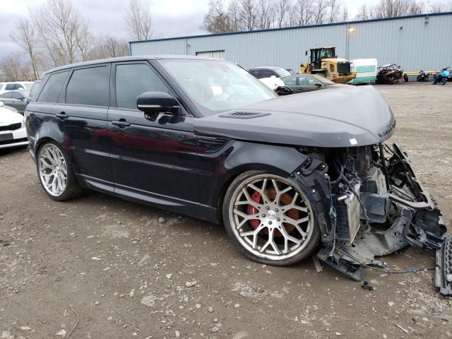 Photo 4 from auction – 2015 LAND ROVER RANGE ROVE with VIN SALWR2TF5FA514093