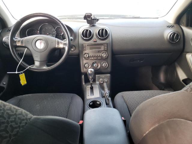 Photo 8 from auction – 2009 PONTIAC G6 with VIN 1G2ZG57B494129277