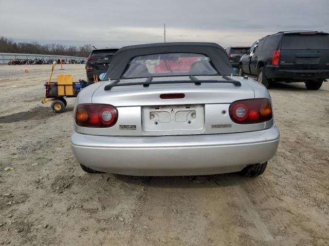 Photo 6 from auction – 1992 MAZDA MX-5 MIATA with VIN JM1NA3517N0309624
