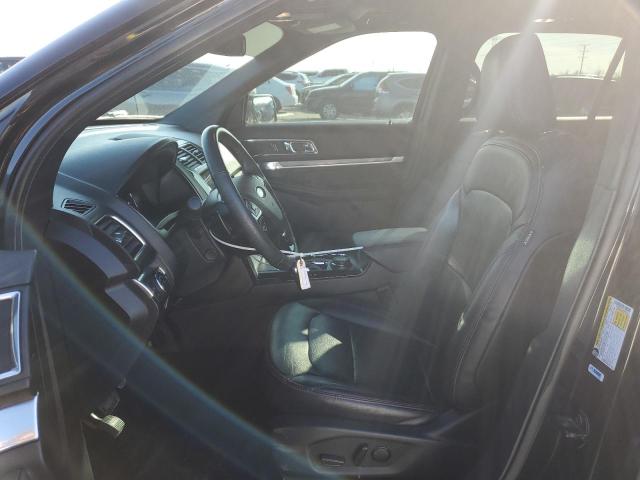 Photo 7 from auction – 2019 FORD EXPLORER S with VIN 1FM5K8GT4KGB35731