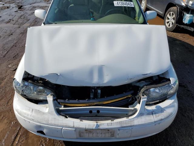 Photo 11 from auction – 2001 CHEVROLET MALIBU LS with VIN 1G1NE52J416230545