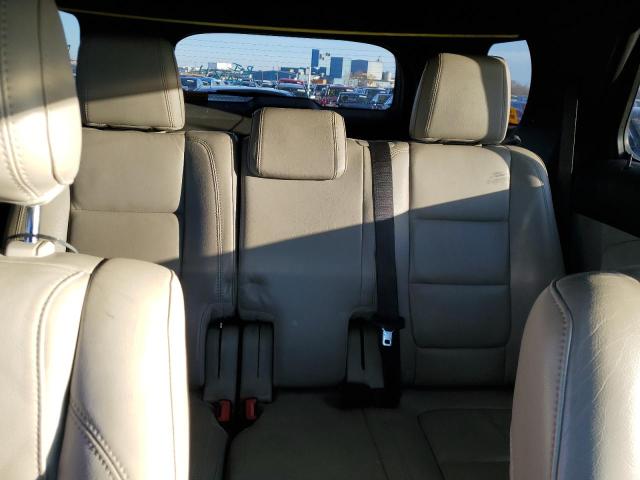 Photo 10 from auction – 2013 FORD EXPLORER X with VIN 1FM5K8D85DGA05122