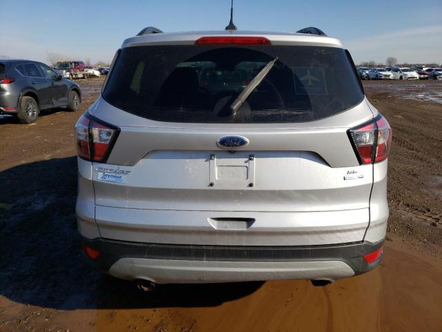 Photo 6 from auction – 2018 FORD ESCAPE SE with VIN 1FMCU9GD7JUC33605