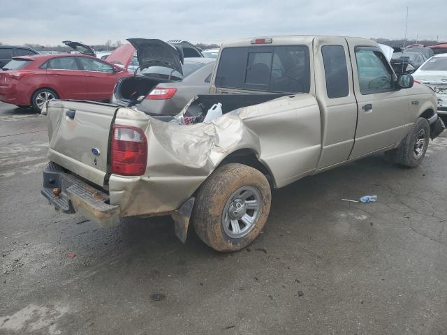Foto 3 de la subasta – 2002 FORD RANGER SUP con VIN 1FTYR44V82PB48476