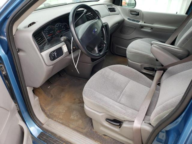 Photo 7 from auction – 2003 FORD WINDSTAR W with VIN 2FMDA50413BB77041