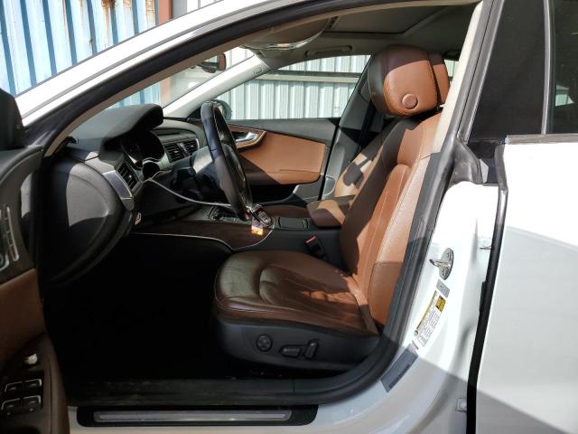Photo 7 from auction – 2015 AUDI A7 PREMIUM with VIN WAUWGAFC0FN007147